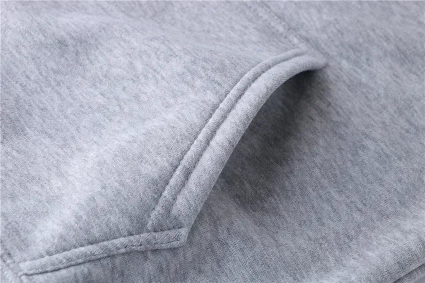 YAHWEH Hoodie – Bold Faith Streetwear