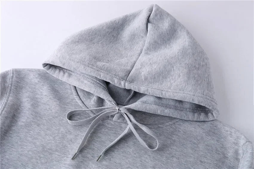 YAHWEH Hoodie – Bold Faith Streetwear