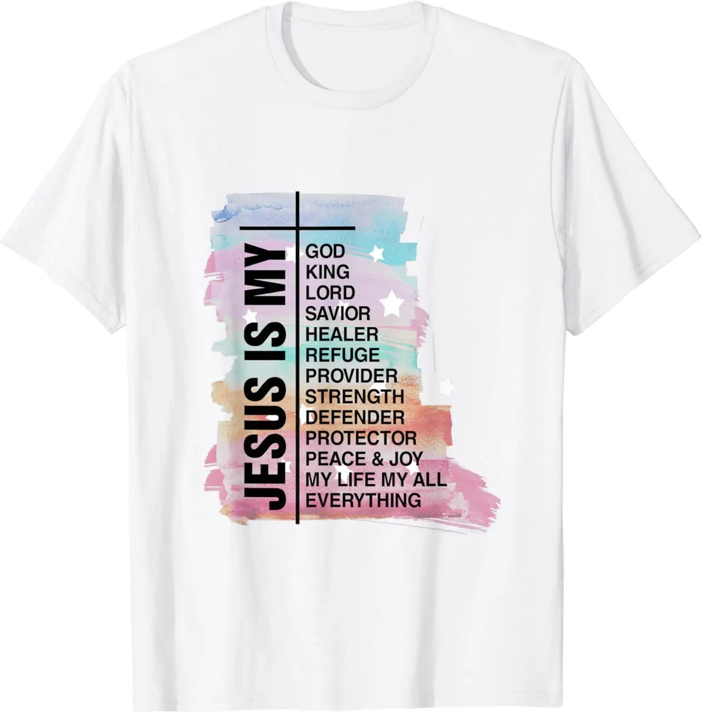 Jesus Is King