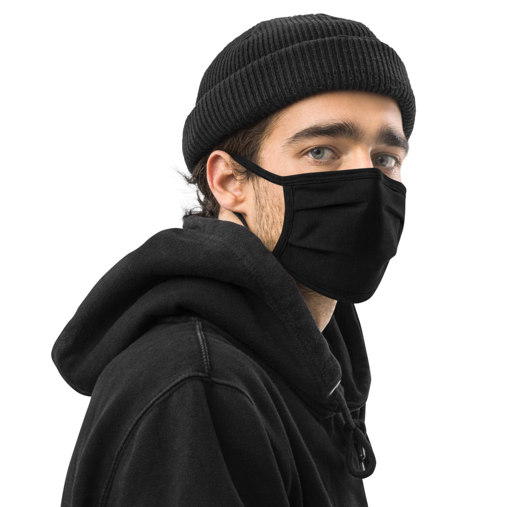 Champion face mask (5-pack)