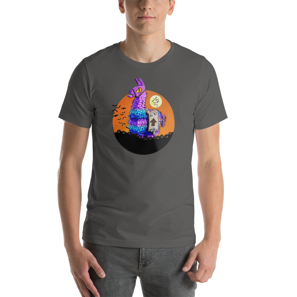 Fortnite Halloween Unisex T-Shirt