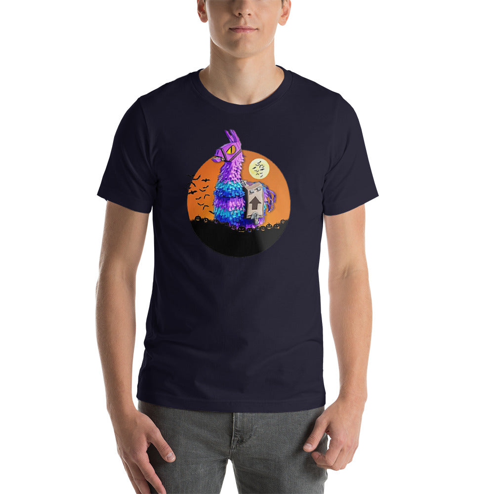 Fortnite Halloween Unisex T-Shirt