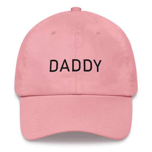 Daddy Dad hat