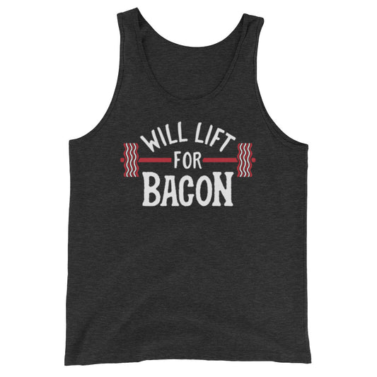 Lift For Bacon Tank