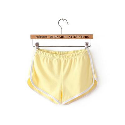 Cute Summer Shorts