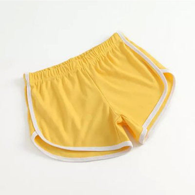 Cute Summer Shorts