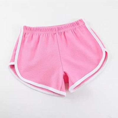 Cute Summer Shorts