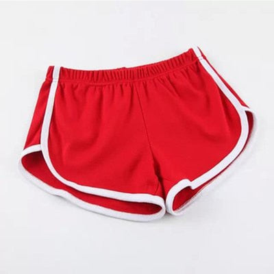 Cute Summer Shorts