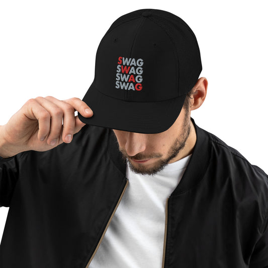 Swag Trucker Cap