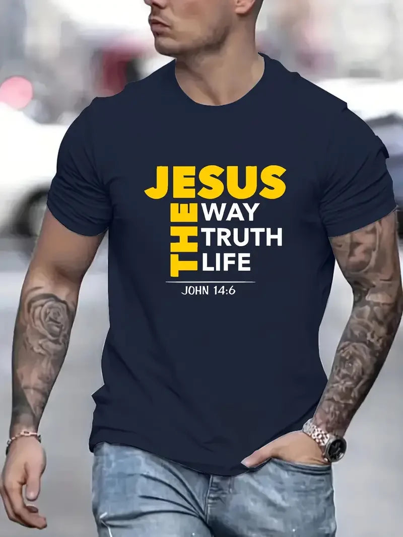 THE Way Maker T-Shirt