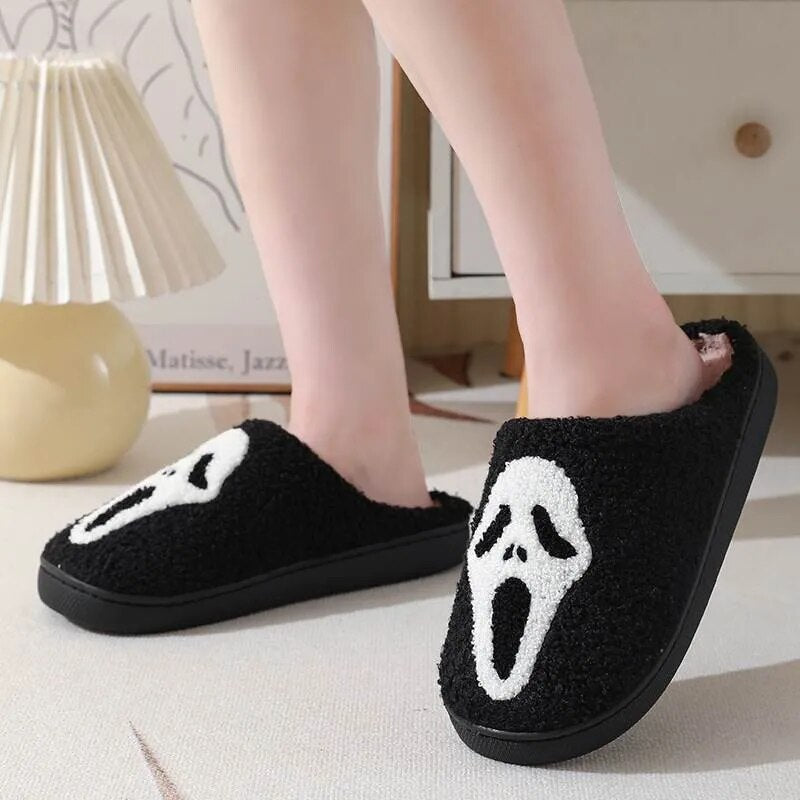 IT'S A VIBE SLIPPERS