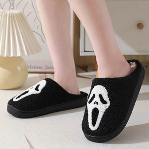 IT'S A VIBE SLIPPERS