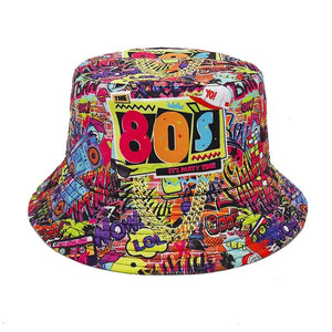 Bring Back the 90s Bucket Hat