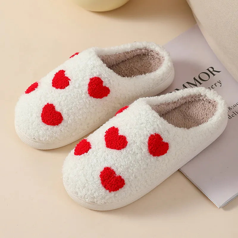 IT'S A VIBE SLIPPERS