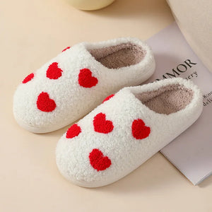 IT'S A VIBE SLIPPERS