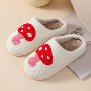 IT'S A VIBE SLIPPERS