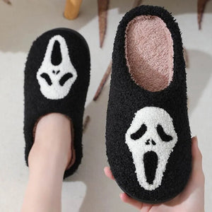 IT'S A VIBE SLIPPERS