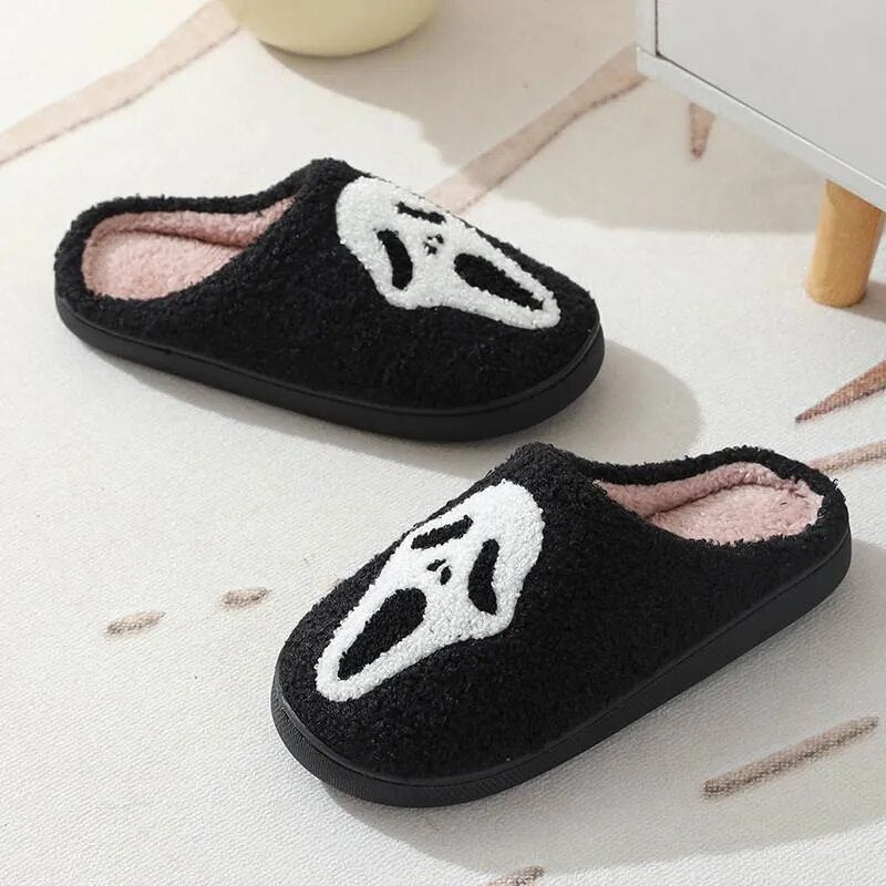 IT'S A VIBE SLIPPERS