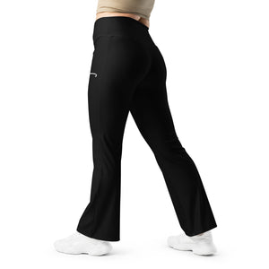 Faith Flare leggings