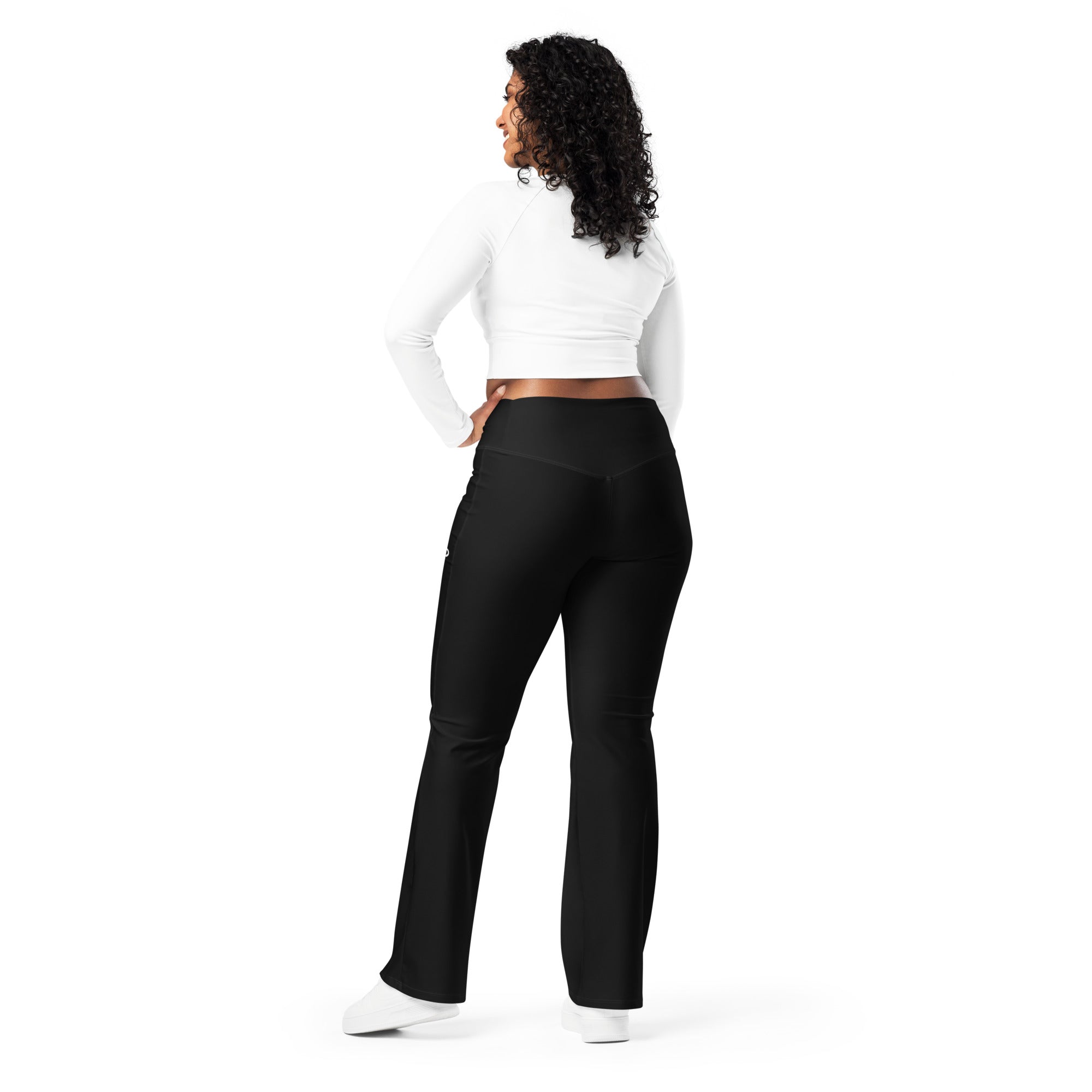 Faith Flare leggings
