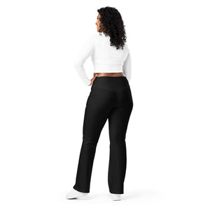Faith Flare leggings