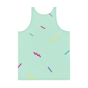 Pool Party Tank