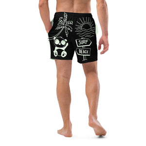 Most Dope swim trunks