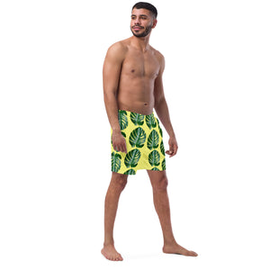Tropics swim trunks