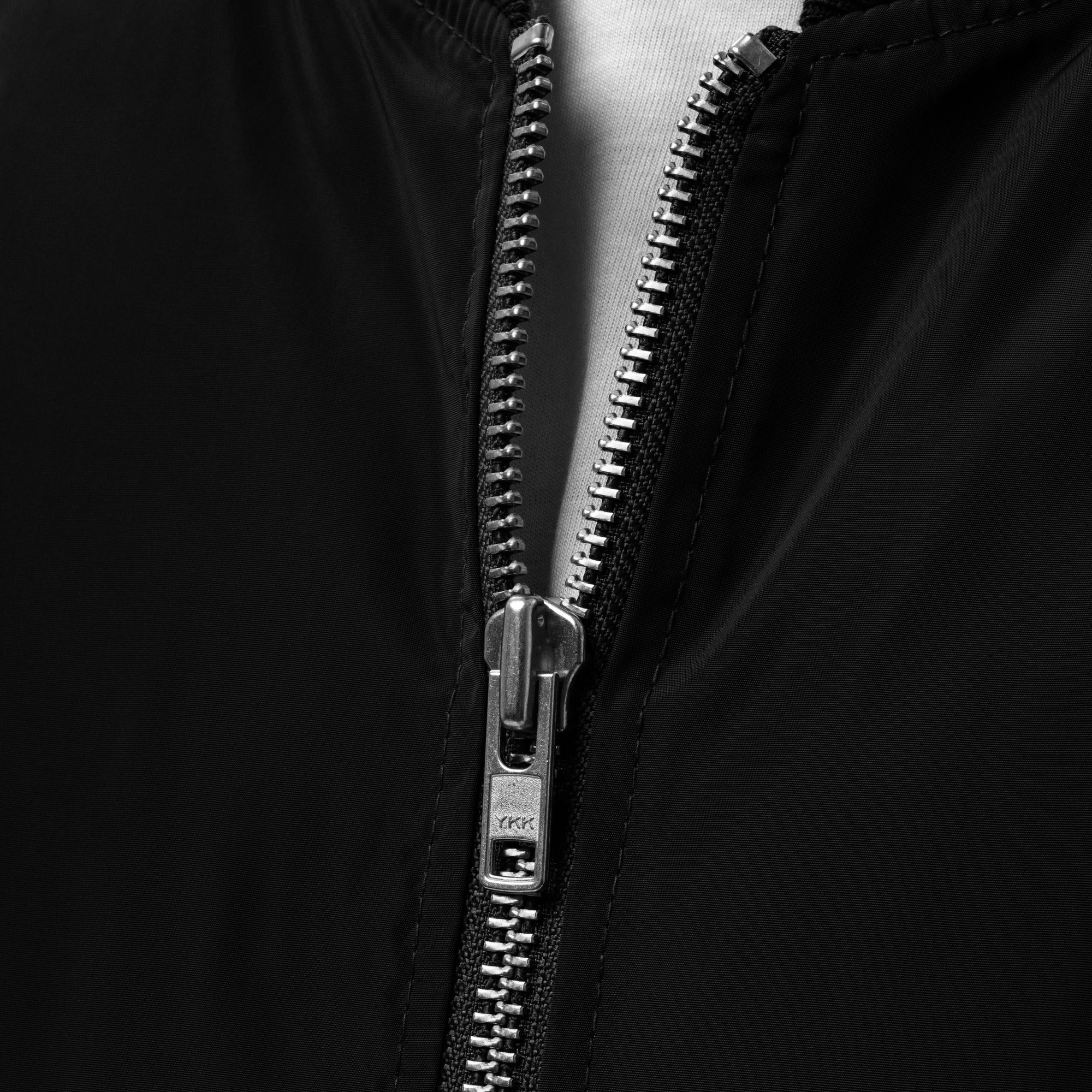 God's Child bomber jacket