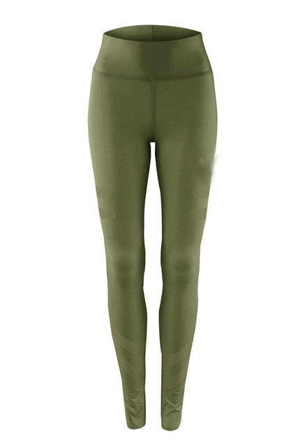 High Waisted Sport Leggings