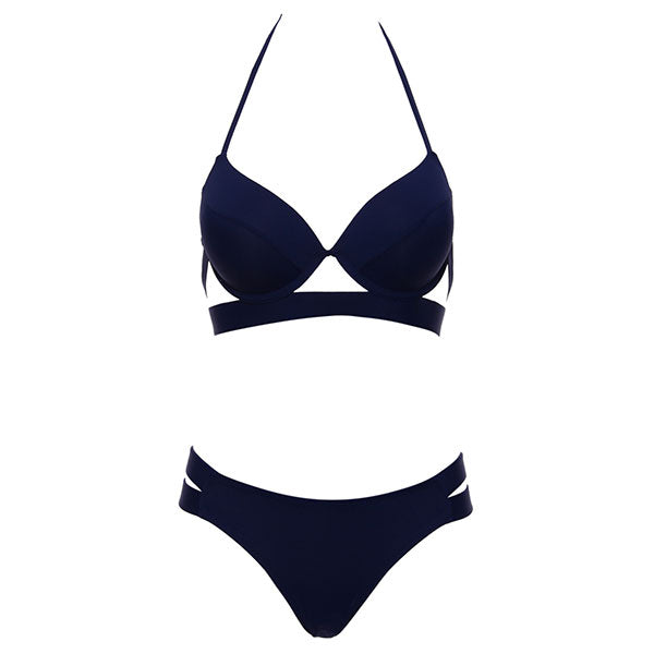 Super Sexy Push Up Bikini Set