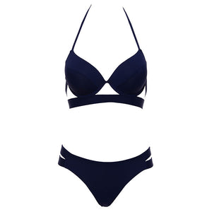 Super Sexy Push Up Bikini Set