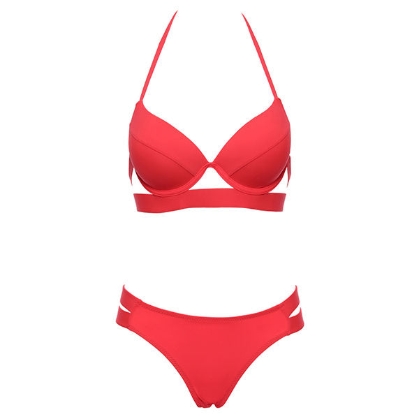 Super Sexy Push Up Bikini Set