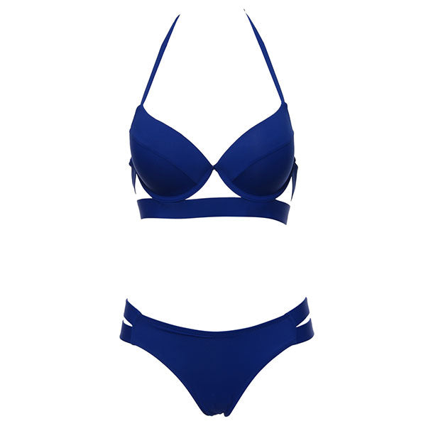 Super Sexy Push Up Bikini Set