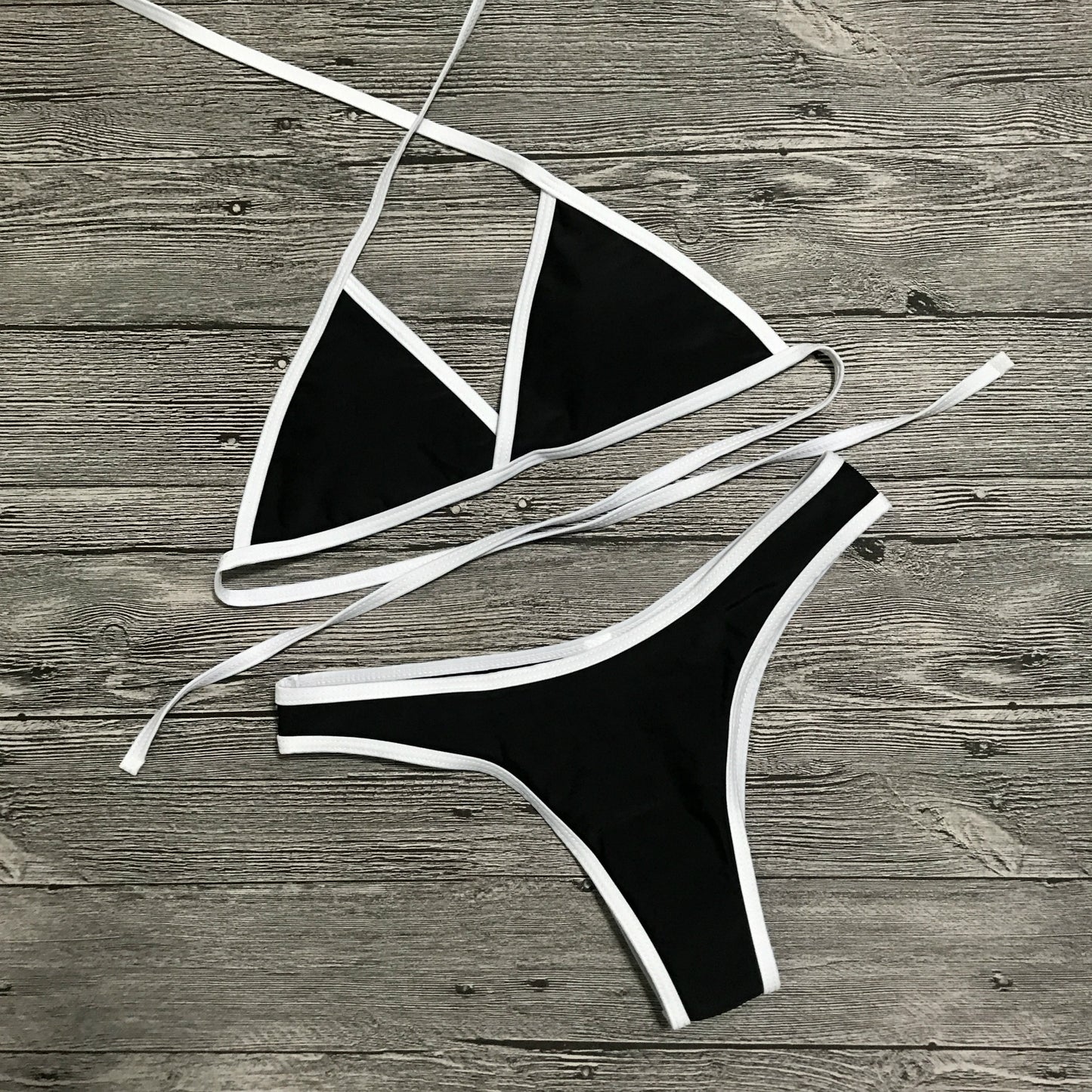 Sabrina Bikini
