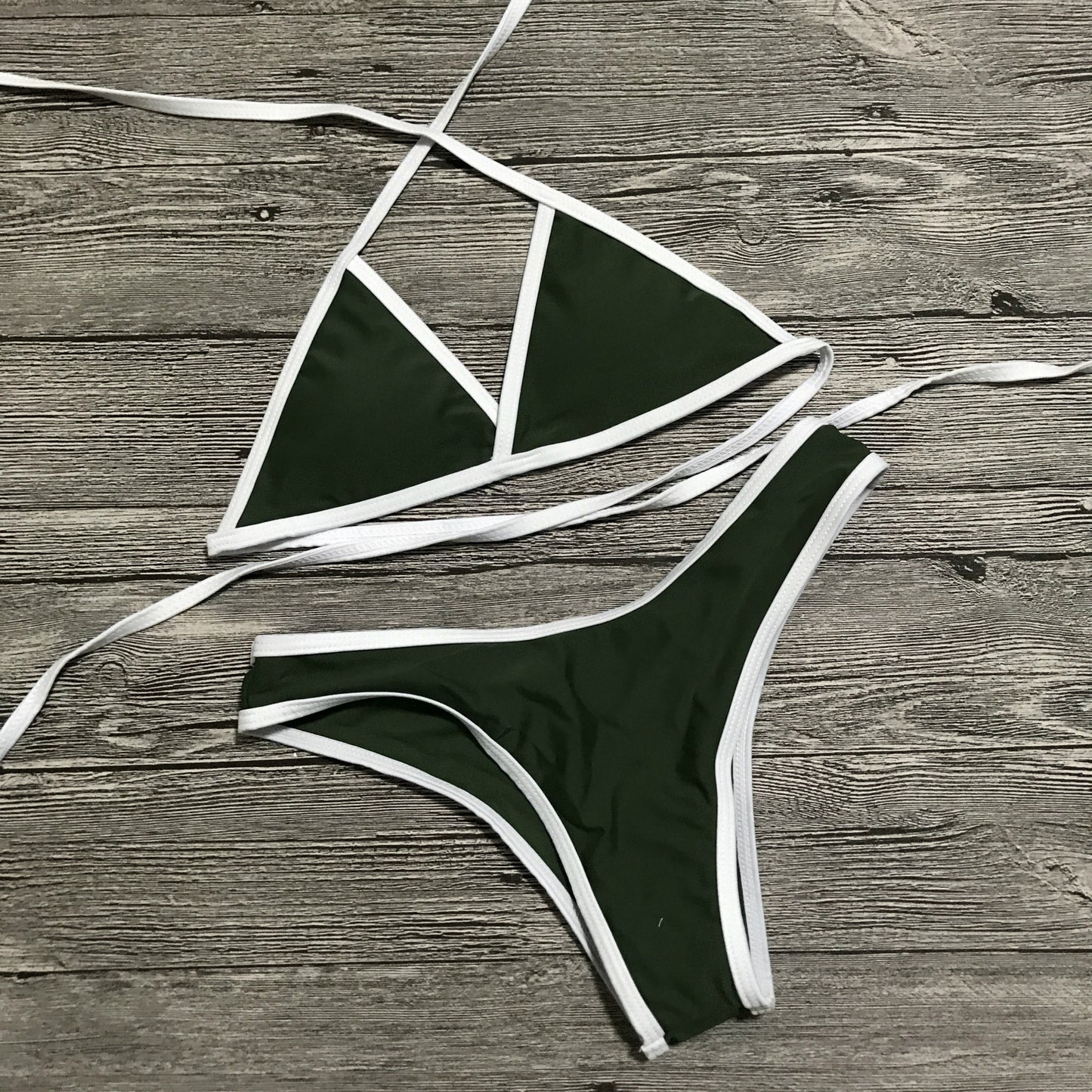 Sabrina Bikini