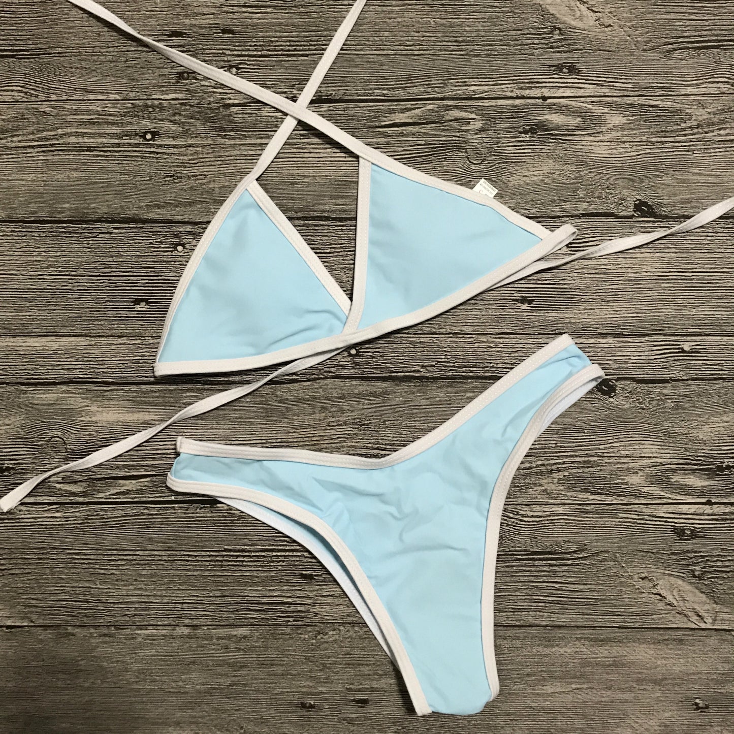 Sabrina Bikini