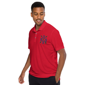 BOSS Adidas Performance Polo Shirt