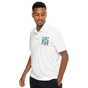 BOSS Adidas Performance Polo Shirt