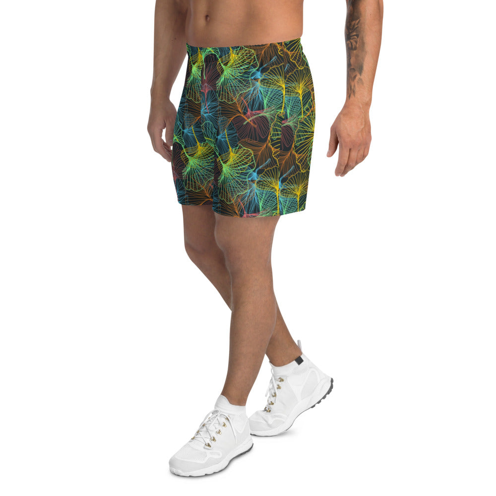 Malibu Athletic Shorts