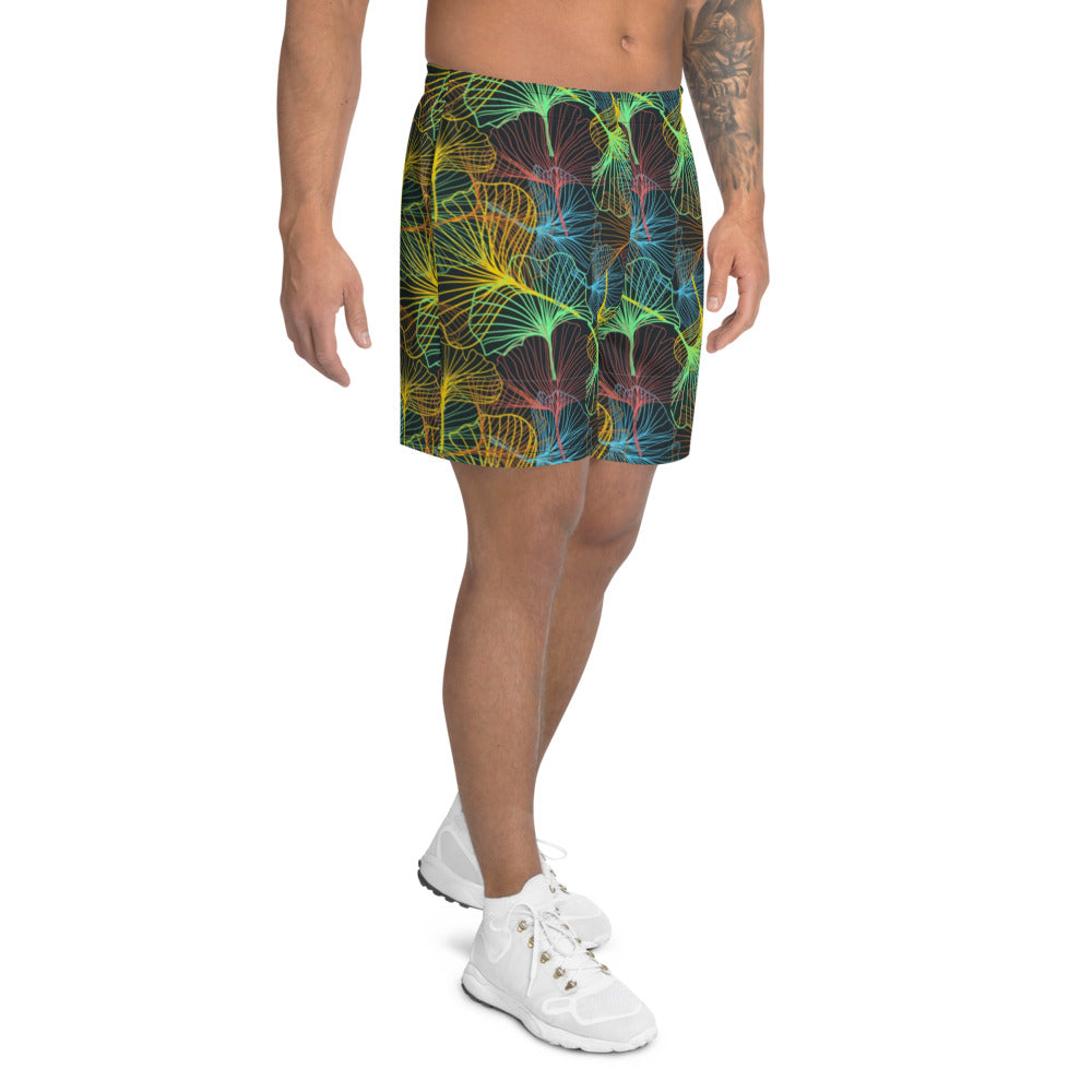 Malibu Athletic Shorts