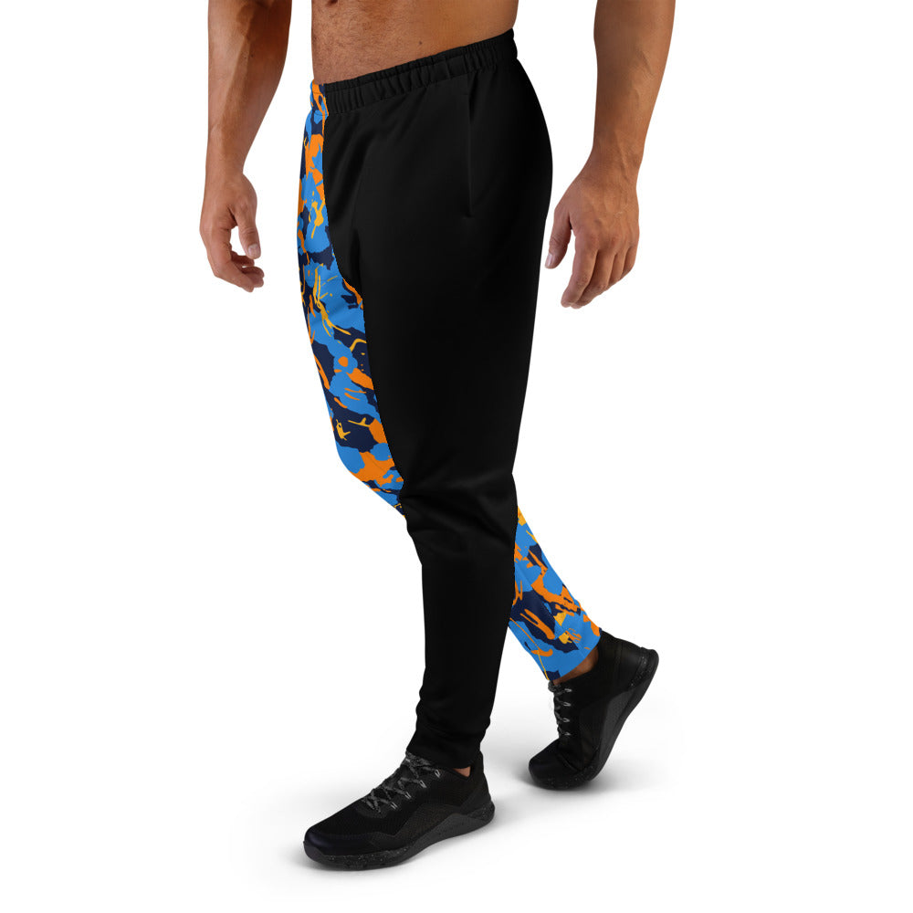 Keep It Real Men's Joggers