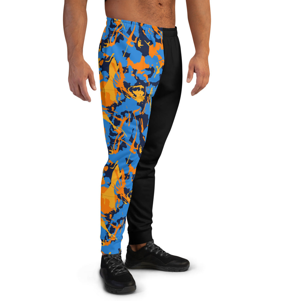 Keep It Real Men's Joggers