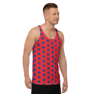 4th Of July Tank Top