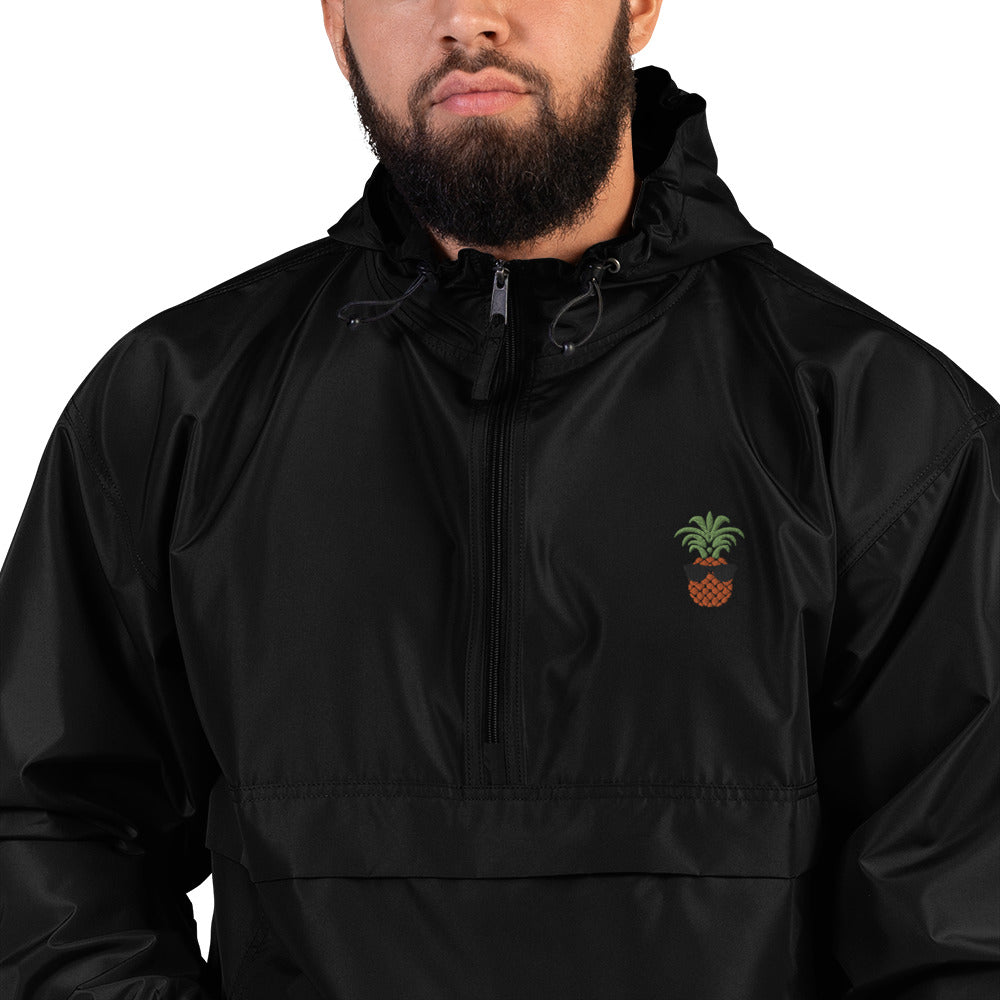 FGS Embroidered Champion Jacket