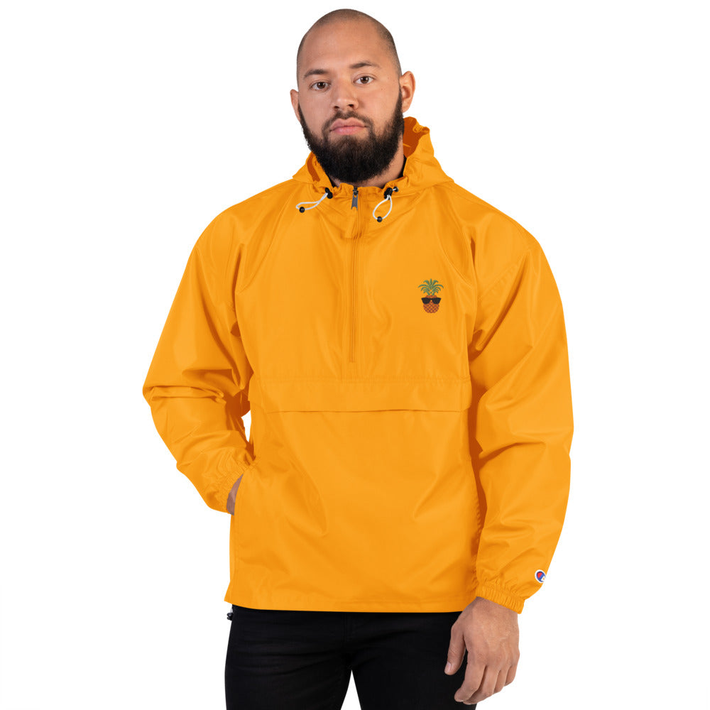 FGS Embroidered Champion Jacket