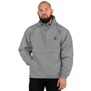 FGS Embroidered Champion Jacket