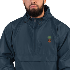 FGS Embroidered Champion Jacket