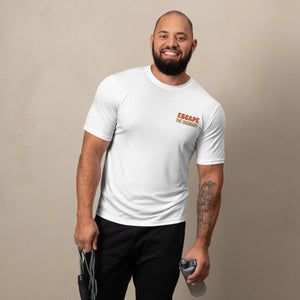 Escape the Ordinary Champion Performance T-Shirt