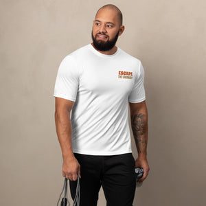 Escape the Ordinary Champion Performance T-Shirt